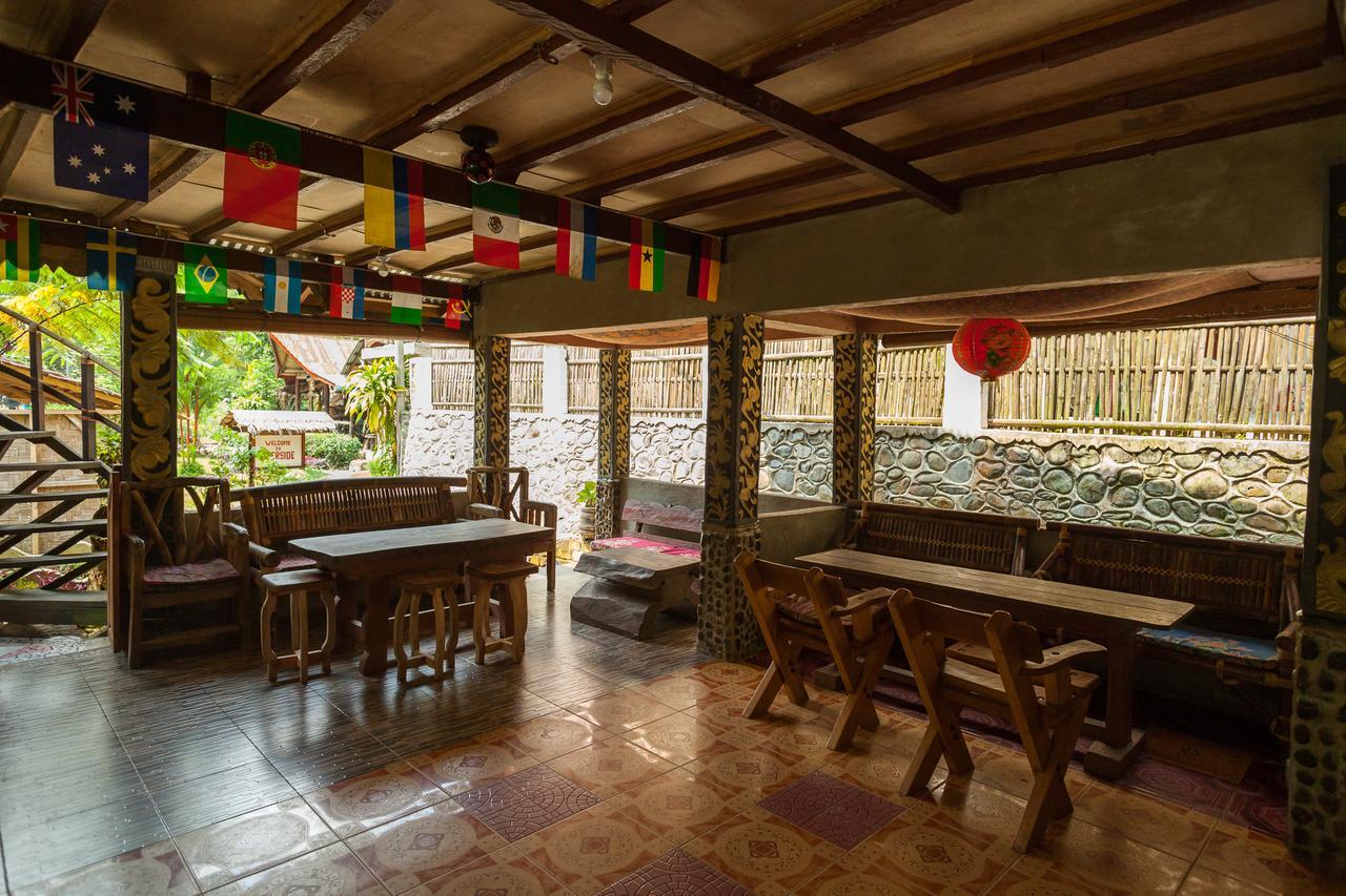 Indra Valley Inn Bukit Lawang Exterior photo