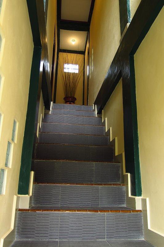 Indra Valley Inn Bukit Lawang Exterior photo