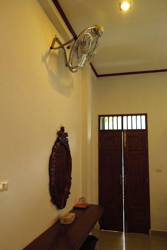 Indra Valley Inn Bukit Lawang Exterior photo